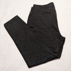 Cato Contemporary Skinny Leg Pants, Plus Size 18W